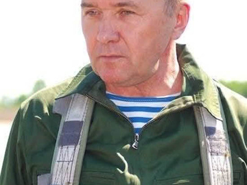 Павлович Станислав Николаевич – генерал-лейтенант, командир воздушного командования, г. Львов.