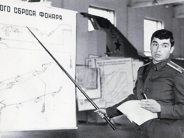 к-т Ткаченко А.В.