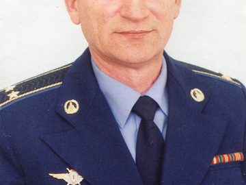 п/п-к Минченко Владимир Иванович.