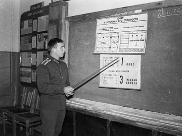 к-т Лоскутников.