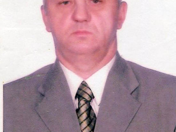 летчик-испытатель Сальник Анатолий Александрович.
