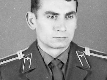 к-т И.Иванчик.