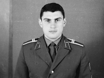 к-т Е.Кабуров.