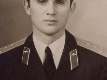 Легенченко.В.В.