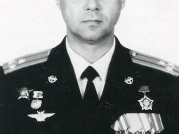п-к Оспищев А.И.