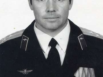 п-к Кищенко Василий Иванович.
