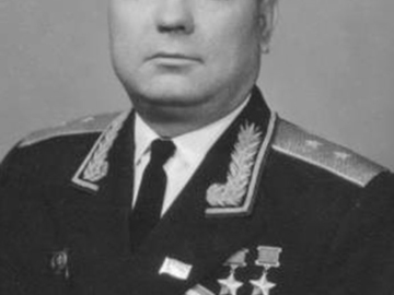Лавриненков В.Д. летчик-инструктор ЧВАШП с января по ноябрь 1941 г.