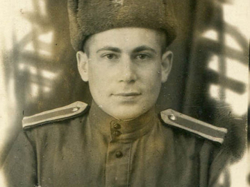 к-т Федоровский.