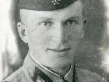 к-т Кублашвили Георгий Несторович, 1942 г.