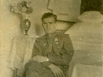 Корняков Влад, 28.3.1945 г.