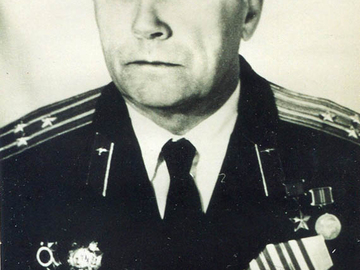 ГСС п-к Барсуков В.Н.