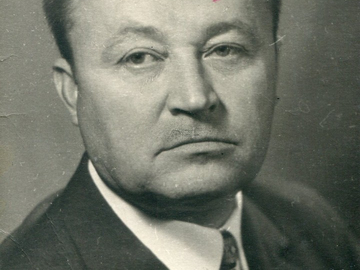 Андреев Михаил Романович.