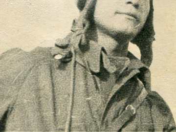 командир звена Васидьев В.Л., 