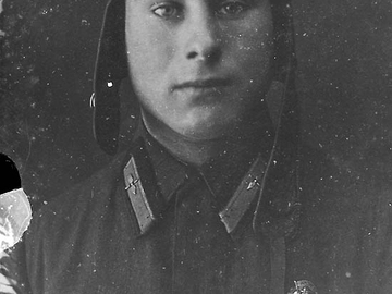 к-т Каленов Николай Акимович.