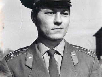 Гусев В.А.