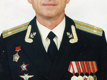 Панасенко В.Г.