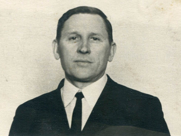 Полещук Андрей Иванович, погиб в 1981 г. в Городне.