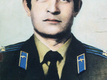 ГСС Рубан П.В.