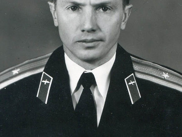 м-р Антоненко В.А.