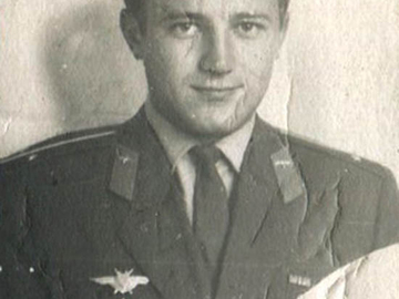 Байда Сергей Павлович.
