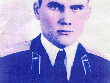 Рудецкий Леонид Григорьевич.