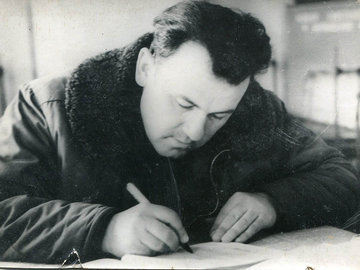 к-р 3АЭ п/п-к Емельянчик В.К.