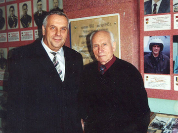 п-к Шевченко В.Л.