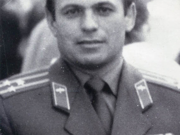п-к Сандалюк М.М.