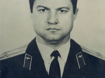 п/п-к Песков С.М.