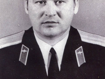 п/п-к Юрченко М.В.