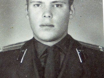л-т Авдеенко Н.П.