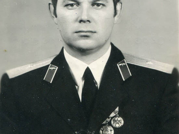 Есаулов Георгий Николаевич, 15.08.1977 г.
