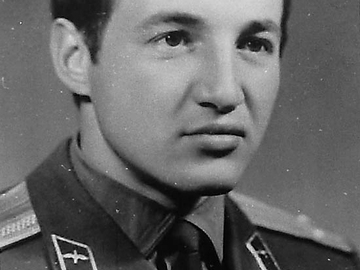 к-т Тимофеев Вячеслав Павлович.