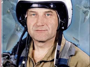 п-к Валерий Лахно.