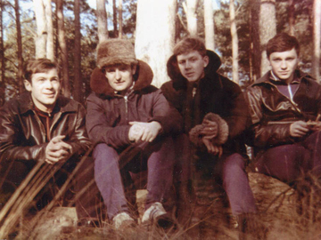 Гаранько А.К.