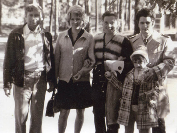 Рындин В.В, Рындина В, Гаранько, Гаранько А.К.