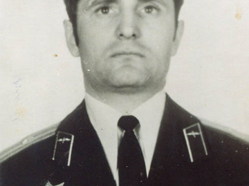 Гаранько А.К.