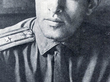 командир АЭ Мельничук Г.В.