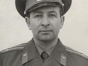 п/п-к Брамник Григорий Зельманович.
