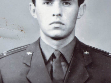 Сисмеев И.И.