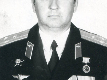 п-к Лещенко Иван Григорьевич.