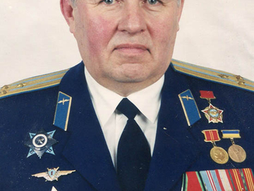 п-к Сисмеев И.И.