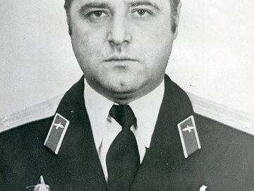 п/п-к  Марченко Юрий Васильевич.