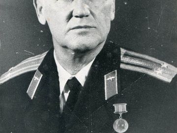 п/п-к Пирогов Е.Н.