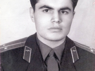 Грошев Анатолий Алексеевич.