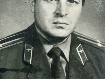 п/п-к Порхачев Евгений Дмитриевич.