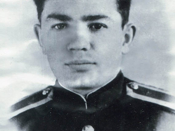 Ландин А.М.
