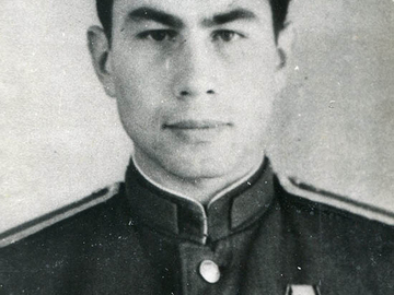 Стахнов В.И.