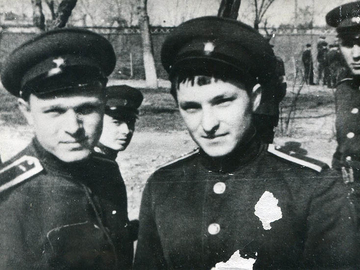 Топоровский Б.С. и Порхачев Е.Д.