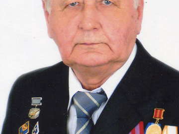 Рындин Виктор Васильевич.
